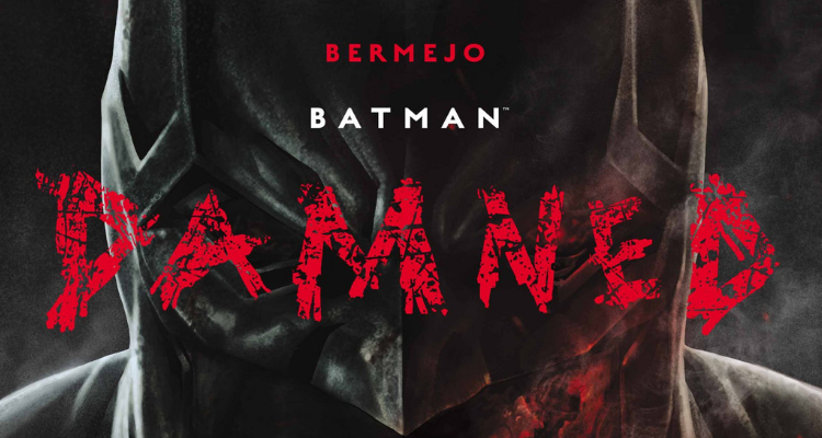 Comic Book Review: Batman Damned #1 (Yes, THAT Issue) - Bounding Into Comics