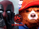 Deadpool vs Paddington