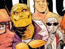 Doom Patrol Comic Series - DC Comics