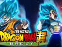 Dragon Ball Super Broly