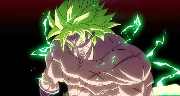 Broly