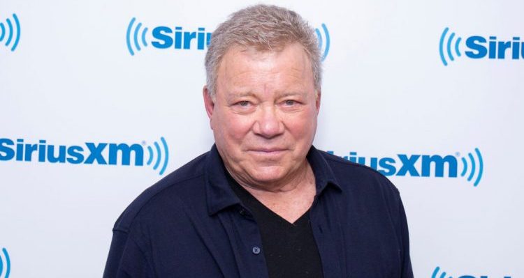 William Shatner