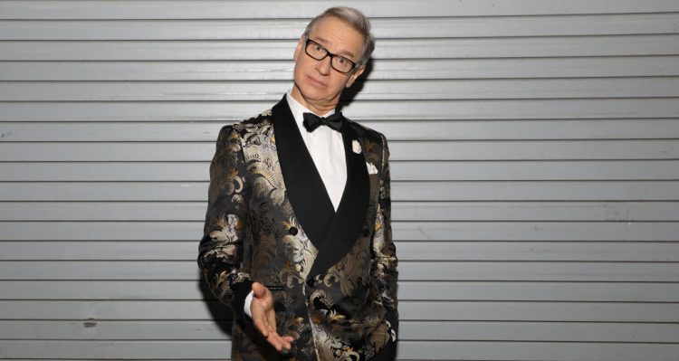 Paul Feig