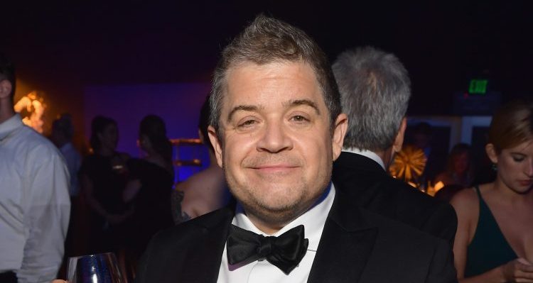 Patton Oswalt