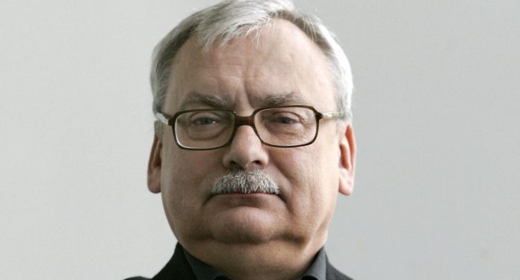 Andrzej Sapkowski