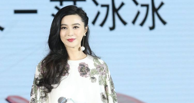 Fan Bingbing