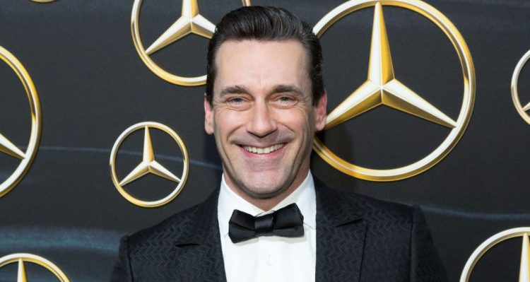 Jon Hamm