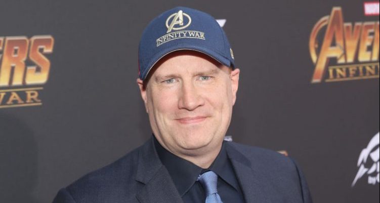 Kevin Feige