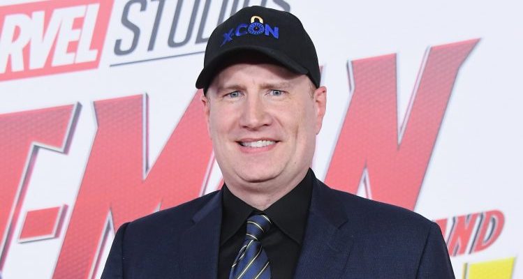 Kevin Feige