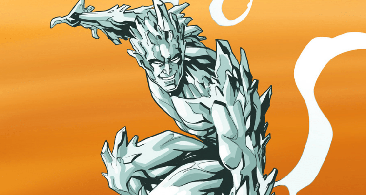 Iceman