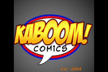 Kaboom! Comics