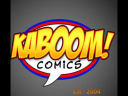 Kaboom! Comics