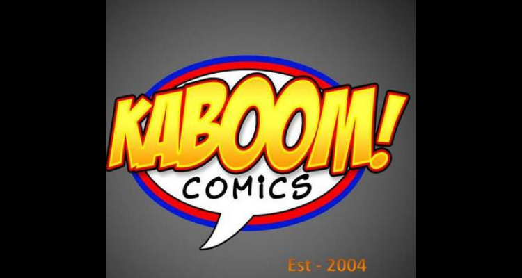 Kaboom! Comics