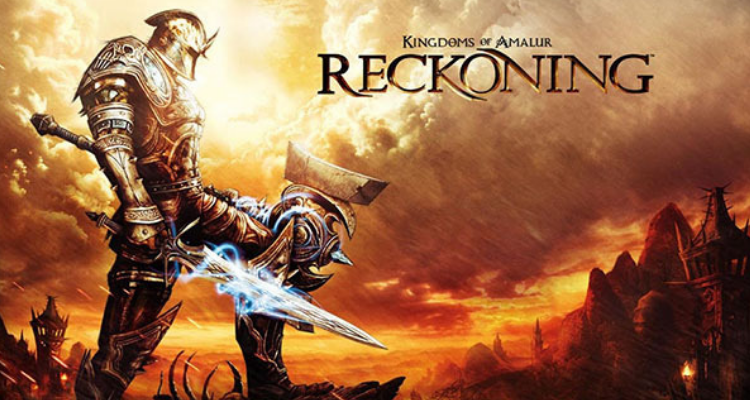 Kingdoms of Amalur: Reckoning