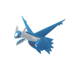 Latios