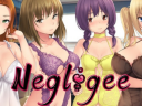 Negligee: Love Stories