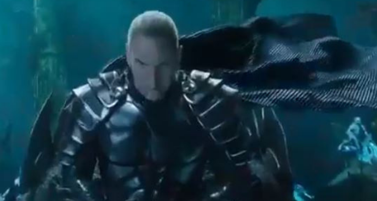 Ocean Master Orm