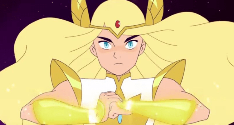 She-Ra