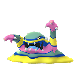 Alolan Muk