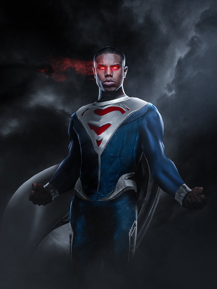 3-Versions of Superman that Michael B. Jordan Can Play