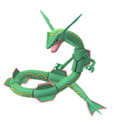 Rayquaza