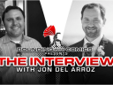 The Interview with Jon Del Arroz Episode 01