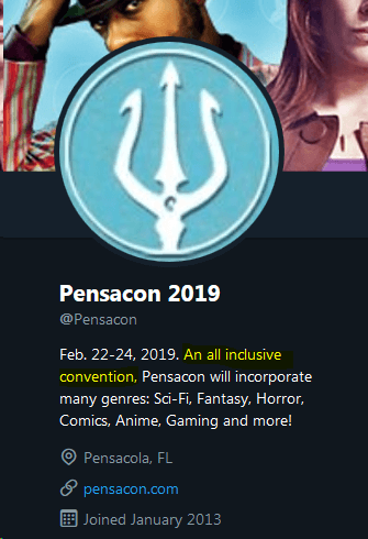 Pensacon Threatens Vic Mignogna Supporters With Arrest