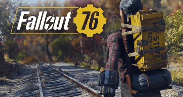 Fallout 76