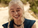 Emilia Clarke Game of Thrones