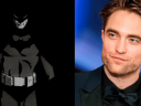 Robert Pattinson Batman