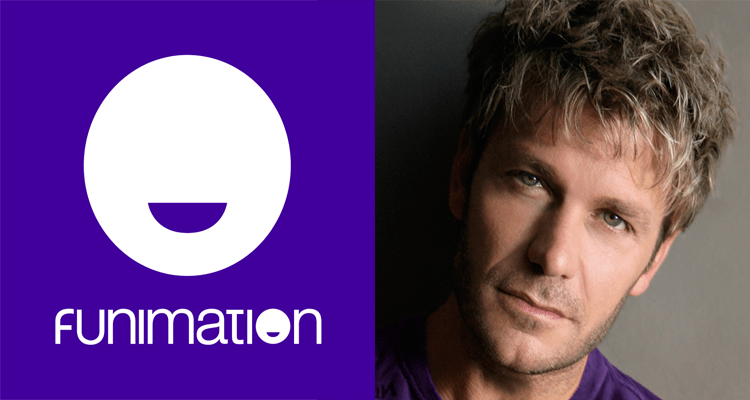 Funimation Responds to Vic Mignogna's Lawsuit With Defense Filings