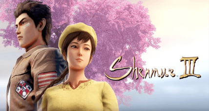 Fans Outraged After Shenmue III Announced As An Epic Games Store Exclusive
