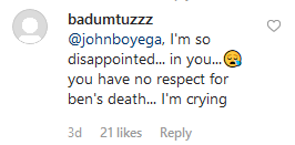 John Boyega Ignores Social Media Attempts to Shame Him for Sexual Star Wars Shipping Joke
