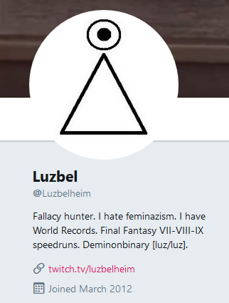 Games Done Quick Issues Submission Ban to Speedrunner Luzbelheim for Anti-Feminist Views