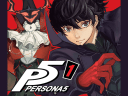 Persona 5 The Manga: Should You Seal A Pact with This Adaptation?