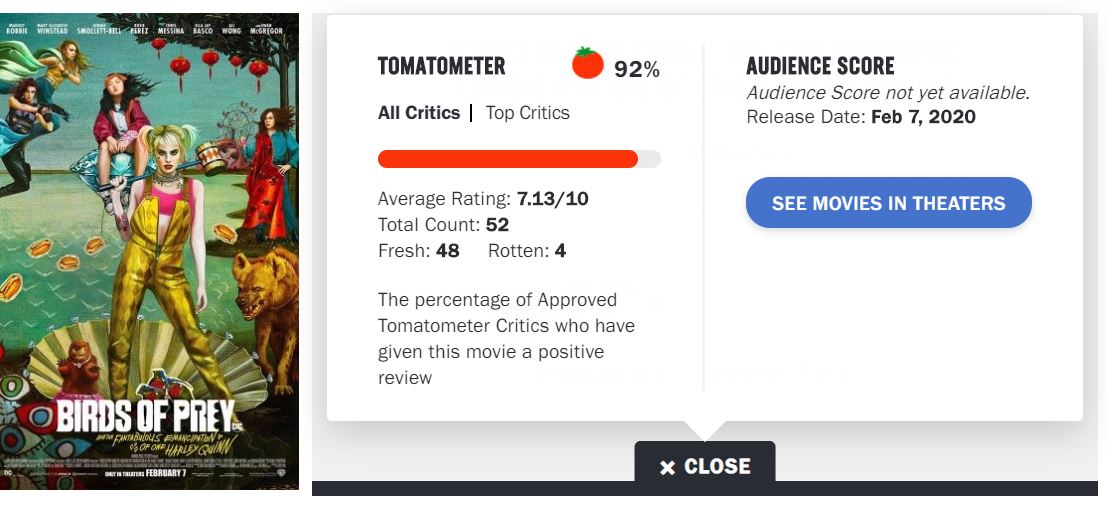 Ryan Reynolds' Best Movies, Ranked by Metacritic - Metacritic
