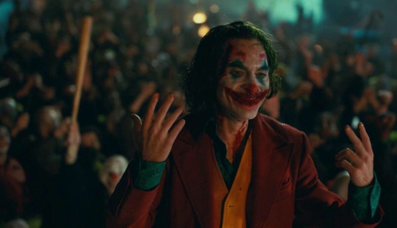 Report: Warner Bros. Allegedly Tried To Cancel Todd Phillips' Joker ...