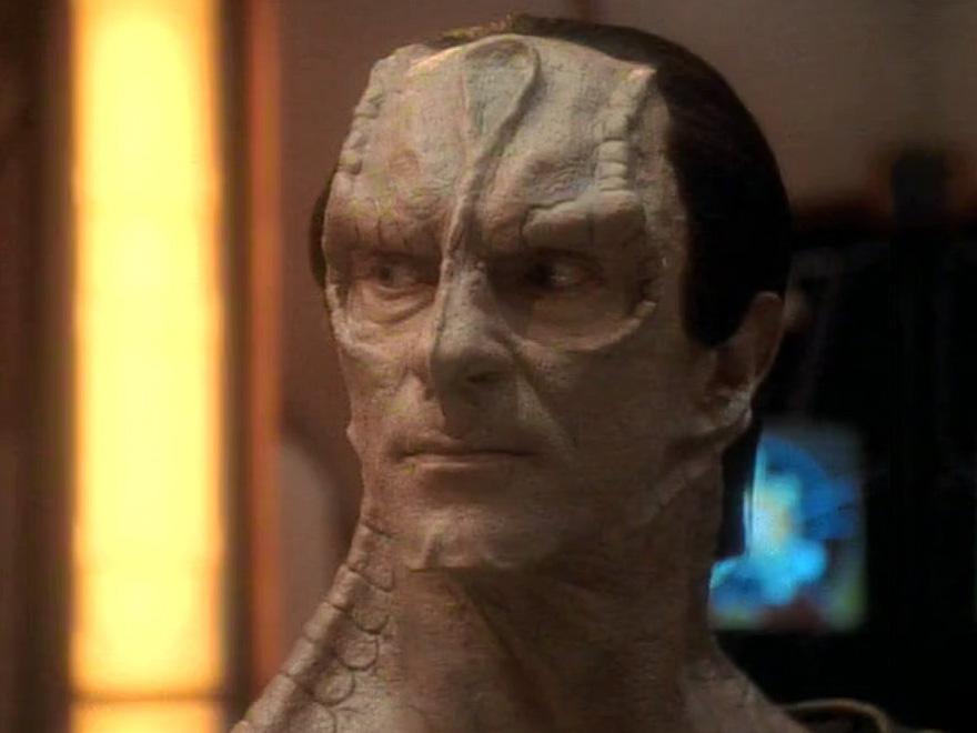 Star Trek: 10 Most Impactful Recurring Characters