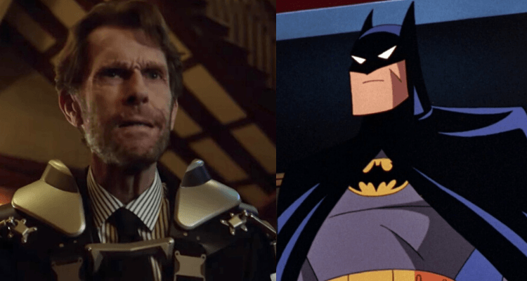 Kevin Conroy