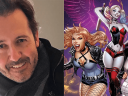 J Scott Campbell Criticized for Supporting ‘#BlackOutTuesday’ Social Media Campaign