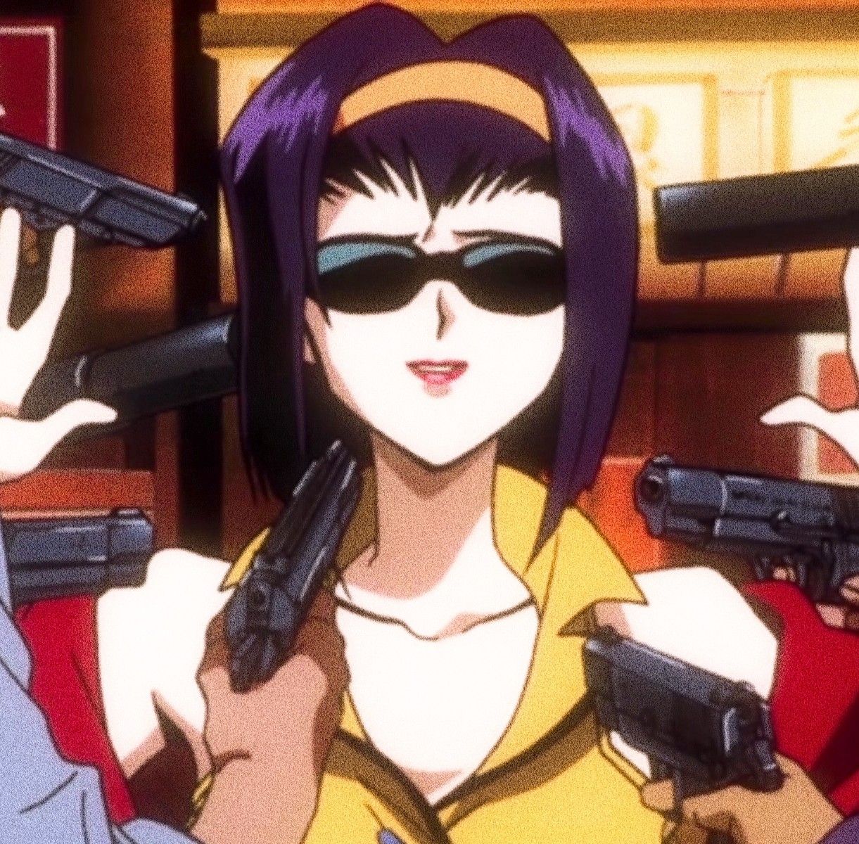 Netflix’s Cowboy Bebop Series Will Not Be “One-to-One” Adaptation, Faye