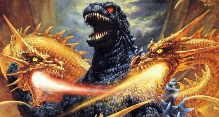 Godzilla-vs-King-Ghidorah