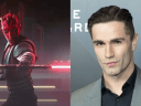 Sam Witwer Maul