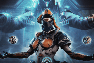 Digital Extremes Ends Warframe Partnership Program Eligibility for DogManDan Over Dissenting Political Opinions