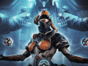 Digital Extremes Ends Warframe Partnership Program Eligibility for DogManDan Over Dissenting Political Opinions