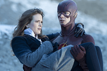 Fans Call for Danielle Panabaker’s Firing, Accuse Female CWVerse Stars Of Racism Over Acknowledgement of Non-Iris West x Barry Allen’ Fan Ships