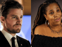 Arrow Star Stephen Amell Accused of Racism by Fans, Including Image Comics Author Tee Franklin, for Thoughts on Recent Protests and Riots