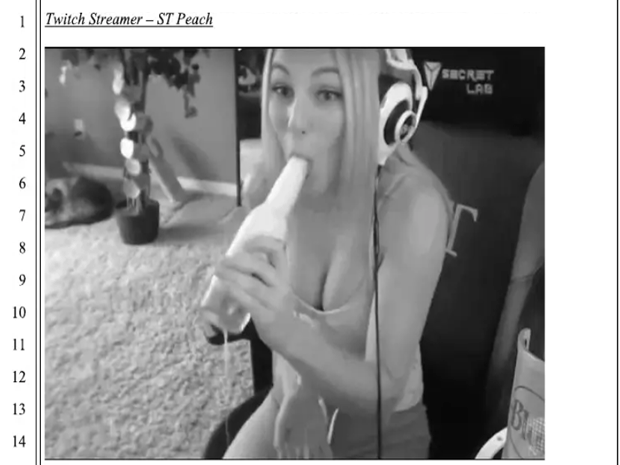 Twitch Faces $25 Million Lawsuit for Alleged Damages Caused by “Sexually Suggestive Women Streamers”