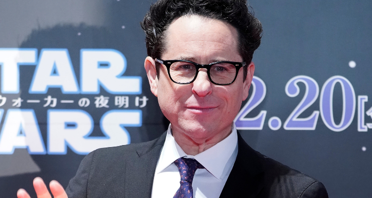 Star Wars: The Rise of Skywalker' director J.J. Abrams hints at