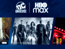 DC Universe-HBO Max Bundle Deal